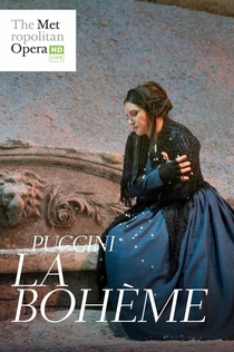 Puccini: La bohème - 2018