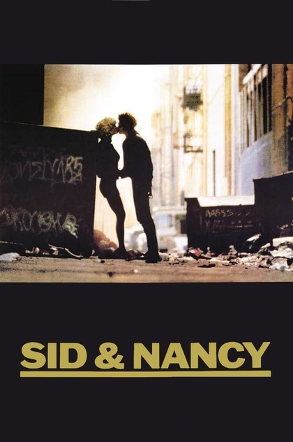 Сид и Нэнси - 1986