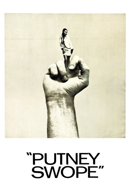 Putney Swope - 1969