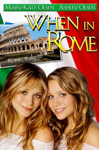 When in Rome - 2002