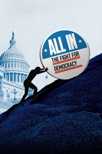 All In: The Fight for Democracy - 2020