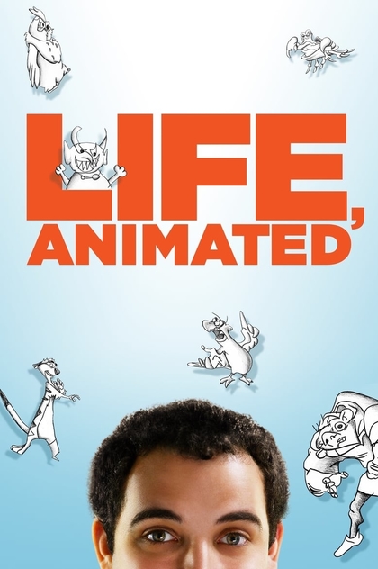 Life, Animated - 2016