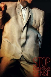 Stop Making Sense - 1984