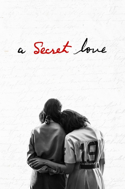 A Secret Love - 2020