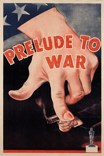 Прелюдия к войне - 1942