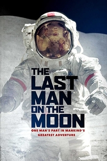 The Last Man on the Moon - 2016