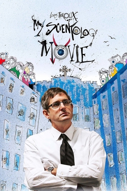 My Scientology Movie - 2016