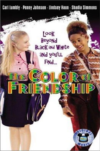 The Color of Friendship - 2000