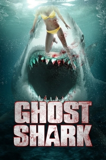Ghost Shark - 2013