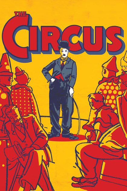 Цирк - 1928