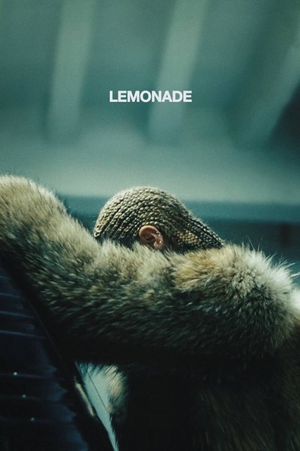 Lemonade - 2016