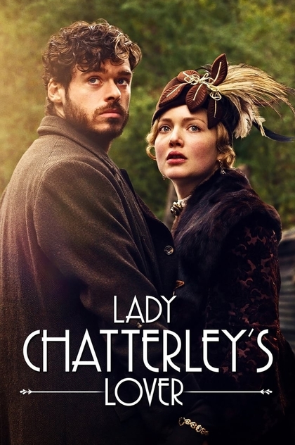 Lady Chatterley's Lover - 2015