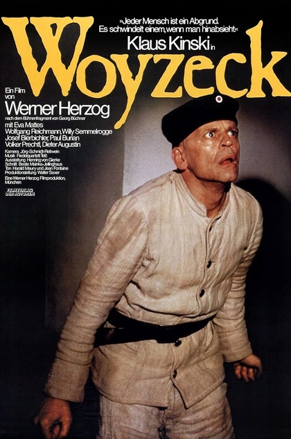 Woyzeck - 1979