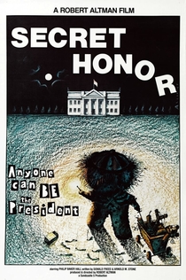 Secret Honor - 1984