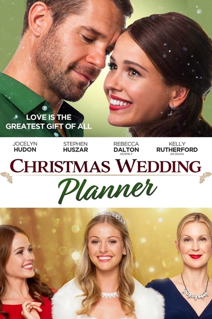 Christmas Wedding Planner - 2017