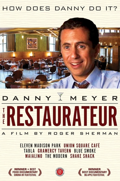 The Restaurateur - 2010