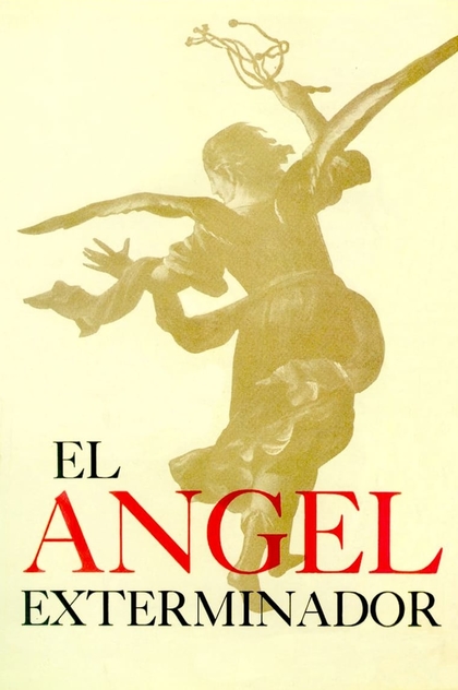 Ангел-истребитель - 1962