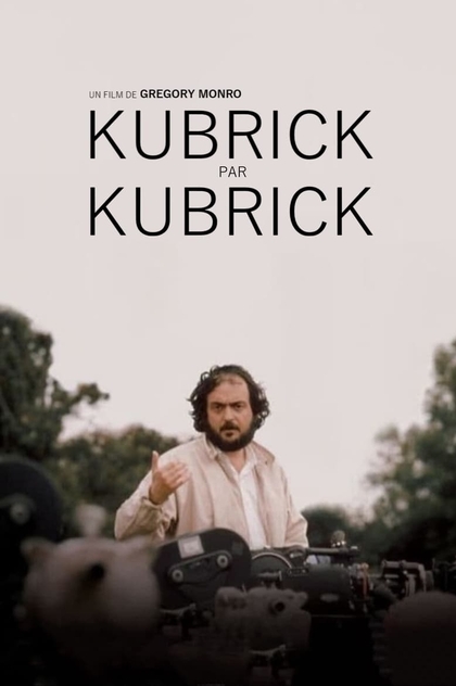 Kubrick by Kubrick - 2020