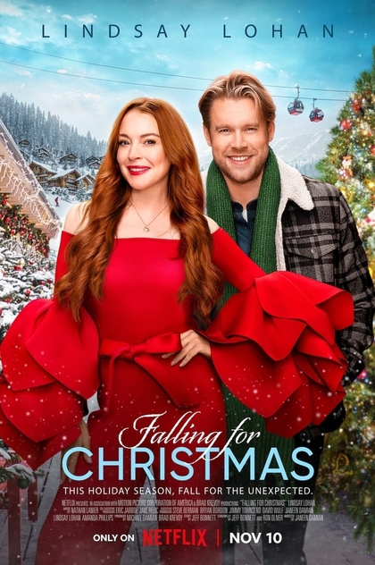 Falling for Christmas - 2022