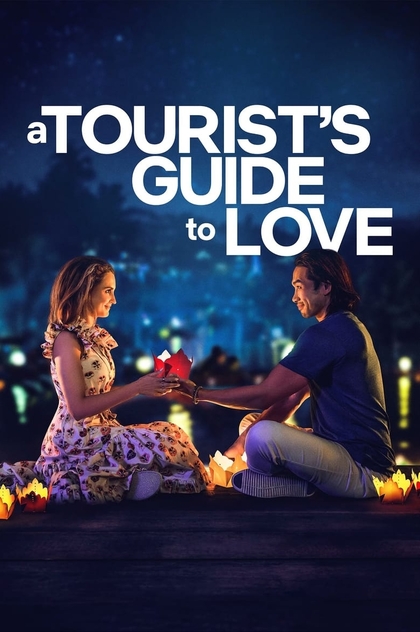 A Tourist's Guide to Love - 2023