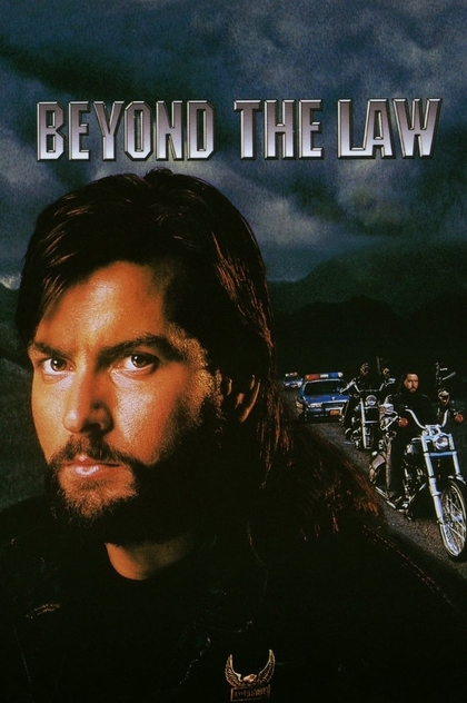 За пределами закона - 1993