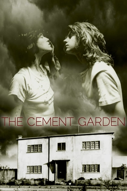 Цементный сад - 1993