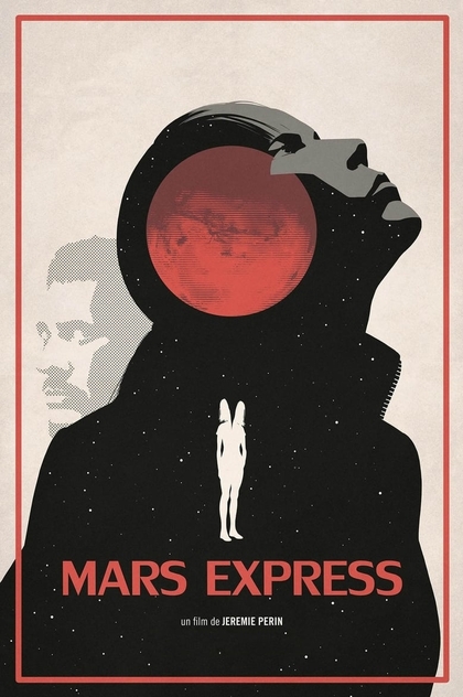 Mars Express - 2023