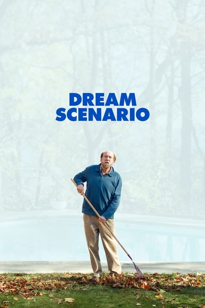 Dream Scenario - 2023