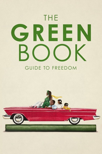 The Green Book: Guide to Freedom - 2019