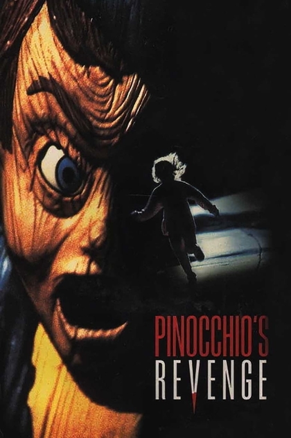 Pinocchio's Revenge - 1996