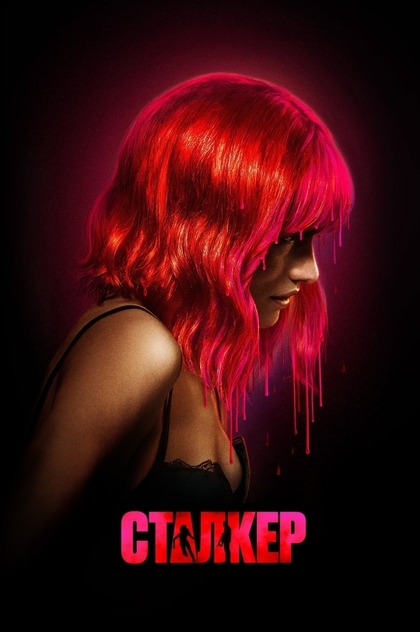 Сталкер - 2024