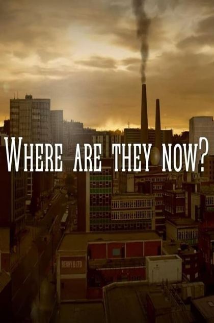 Where Are They Now? - 2014