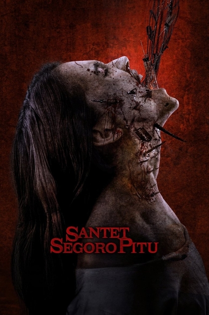 Santet Segoro Pitu - 2024