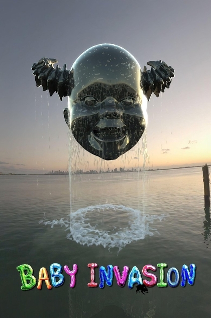 Baby Invasion - 2024