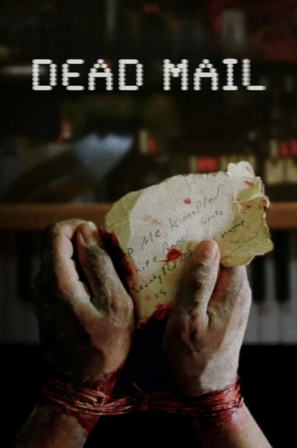 Dead Mail - 2024