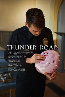 Thunder Road - 2016