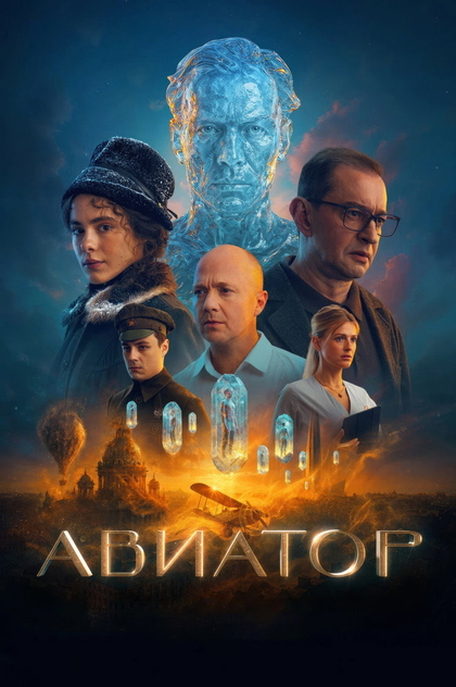 Авиатор - 2025