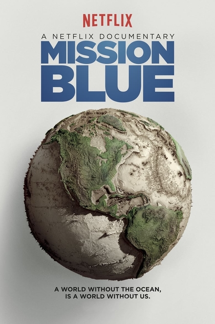 Mission Blue - 2014