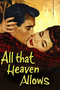 Все, что дозволено небесами - 1955