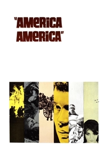 Америка, Америка - 1963
