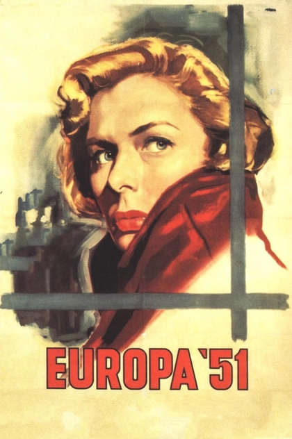 Европа 51 - 1952