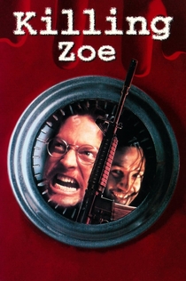 Убить Зои - 1993