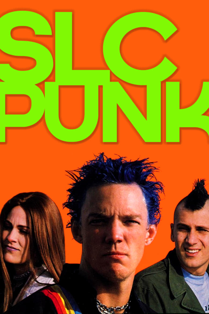 Панк из Солт-Лейк-Сити - 1998