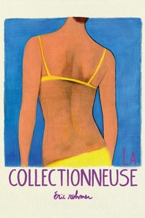 Коллекционерша - 1967