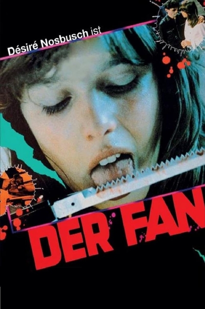 Der Fan - 1982