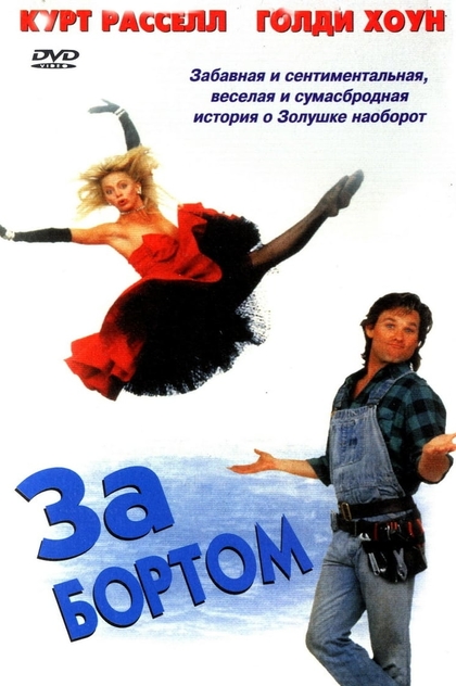 За бортом - 1987