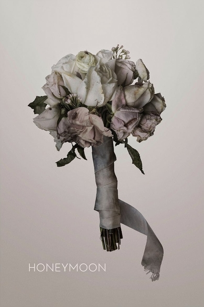 Медовый месяц - 2014