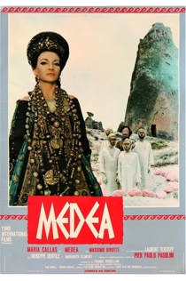 Медея - 1969