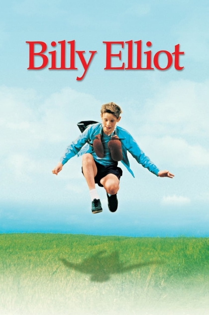 Билли Эллиот - 2000