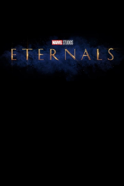 Eternals - 2020